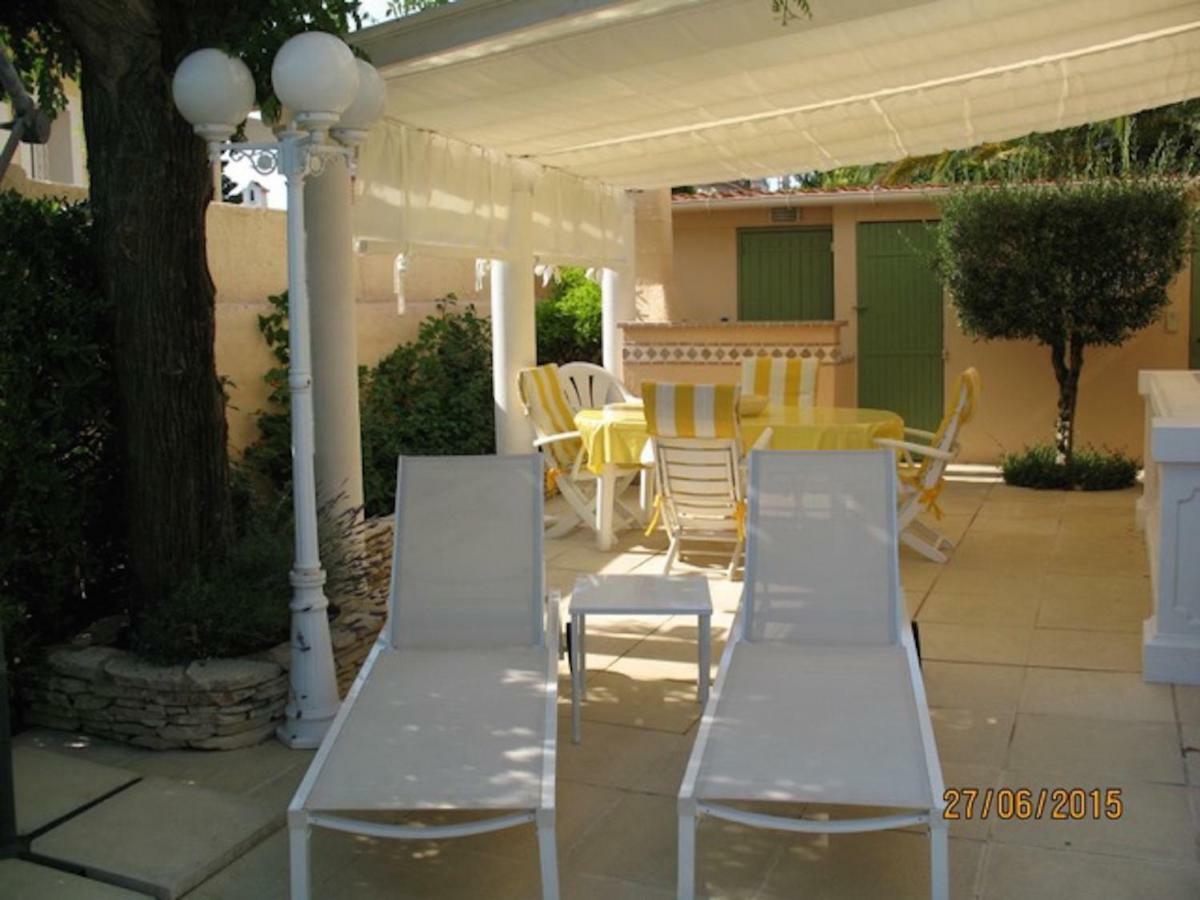 Le Belvedere Bandol Exterior photo