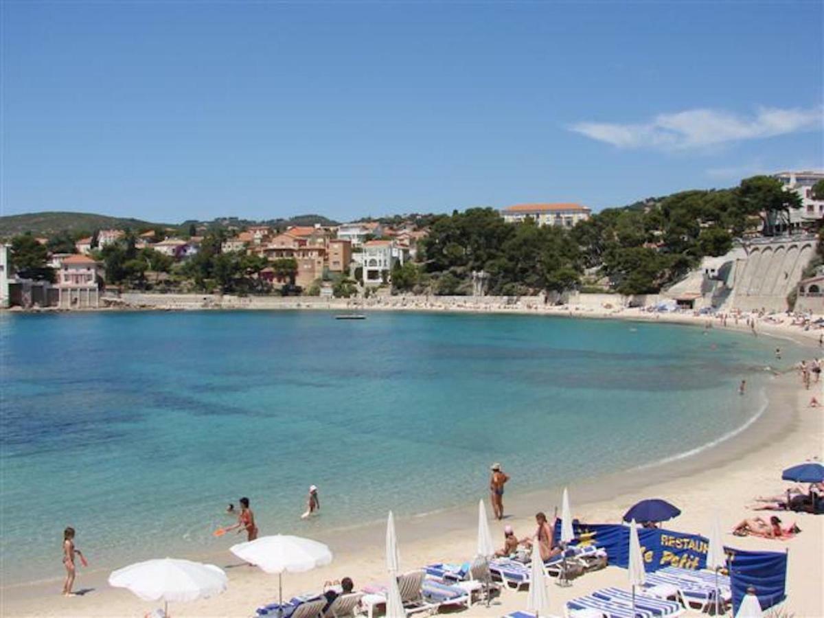 Le Belvedere Bandol Exterior photo